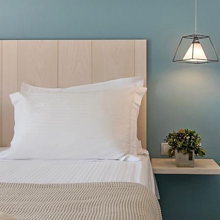 Lidea Boutique Hotel Potamos  Екстериор снимка