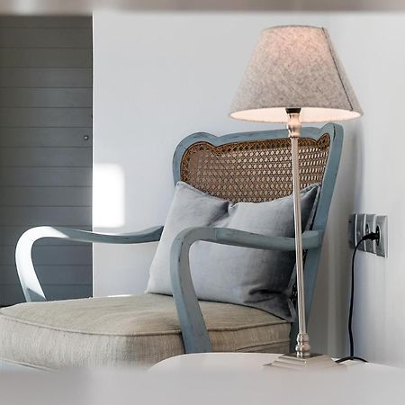 Lidea Boutique Hotel Potamos  Екстериор снимка