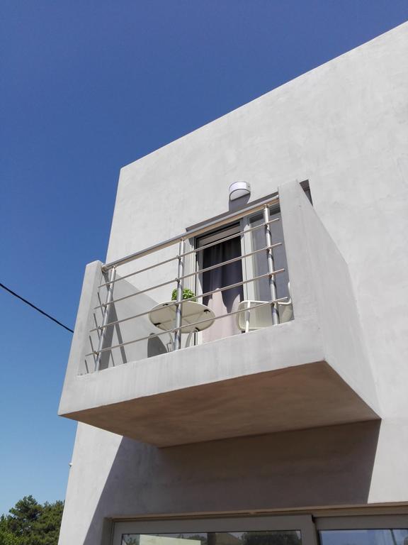 Lidea Boutique Hotel Potamos  Екстериор снимка