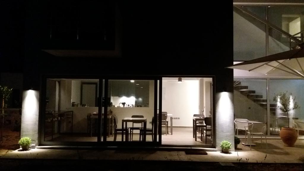Lidea Boutique Hotel Potamos  Екстериор снимка
