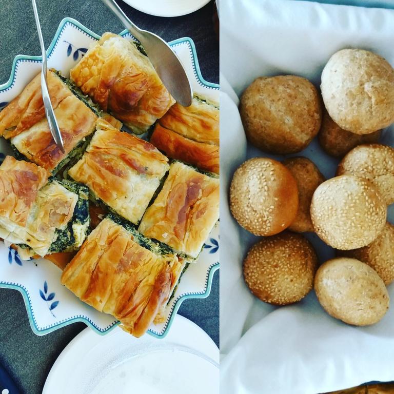 Lidea Boutique Hotel Potamos  Екстериор снимка