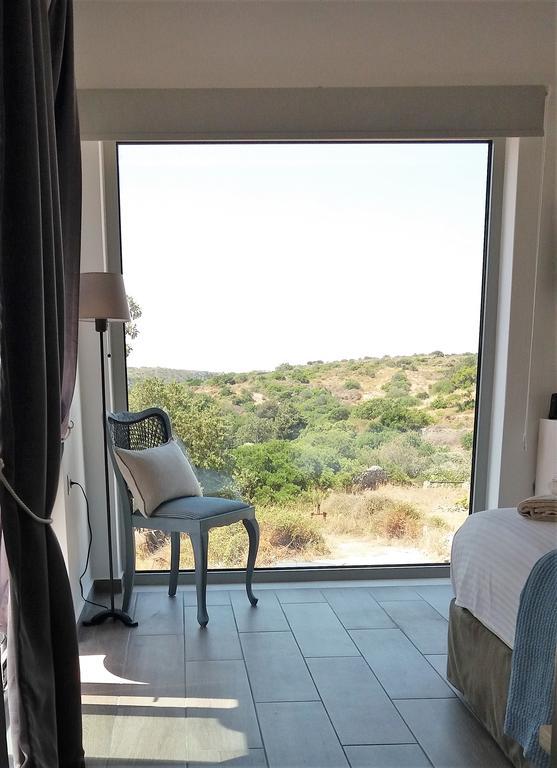 Lidea Boutique Hotel Potamos  Екстериор снимка