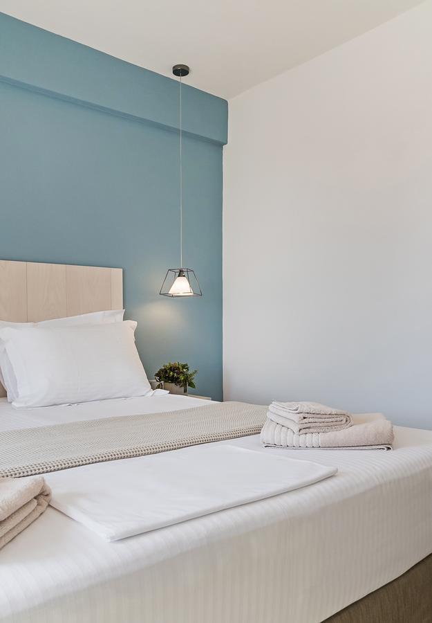 Lidea Boutique Hotel Potamos  Екстериор снимка