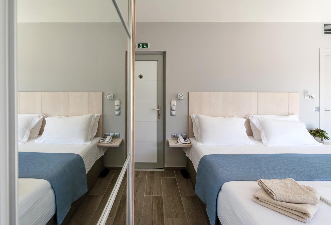 Lidea Boutique Hotel Potamos  Екстериор снимка