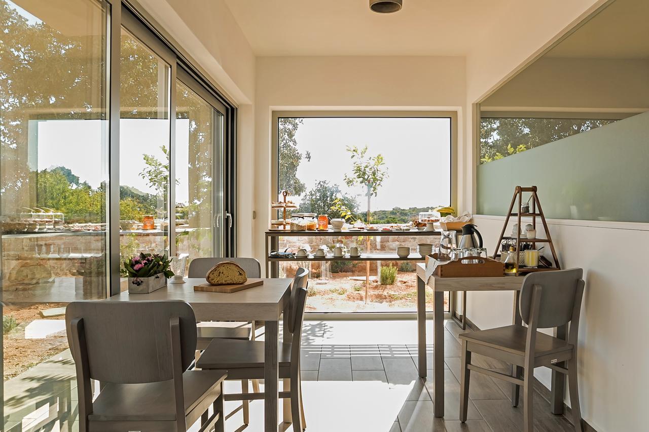 Lidea Boutique Hotel Potamos  Екстериор снимка