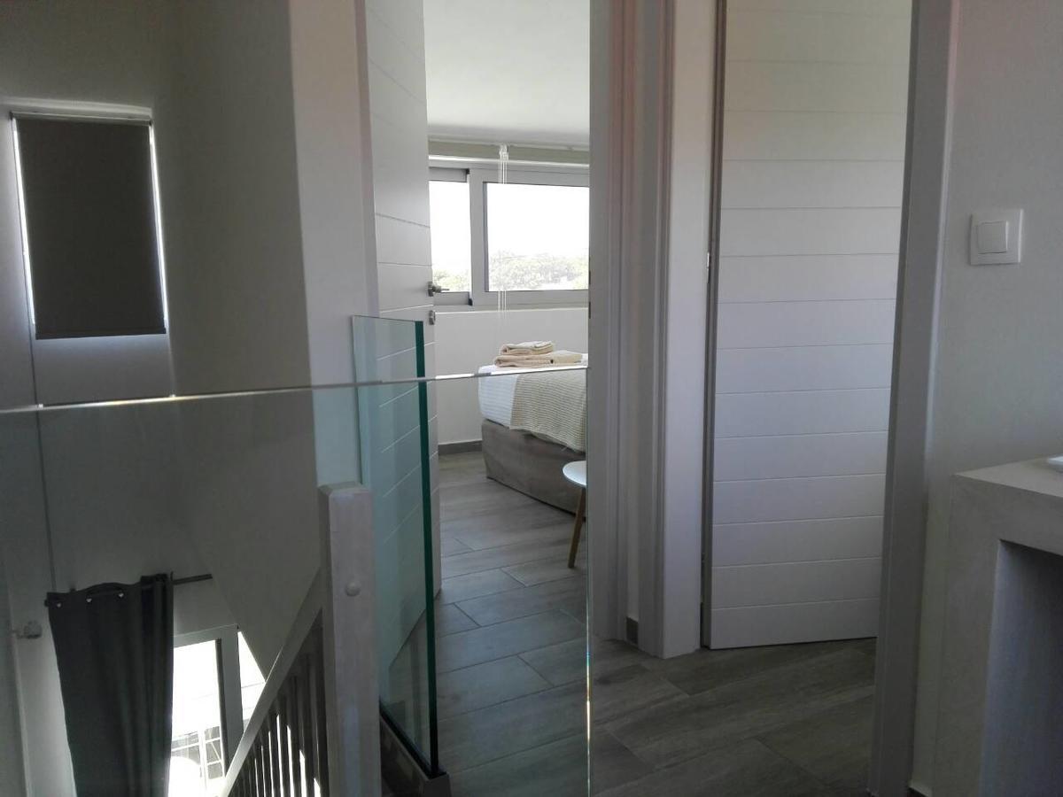 Lidea Boutique Hotel Potamos  Екстериор снимка