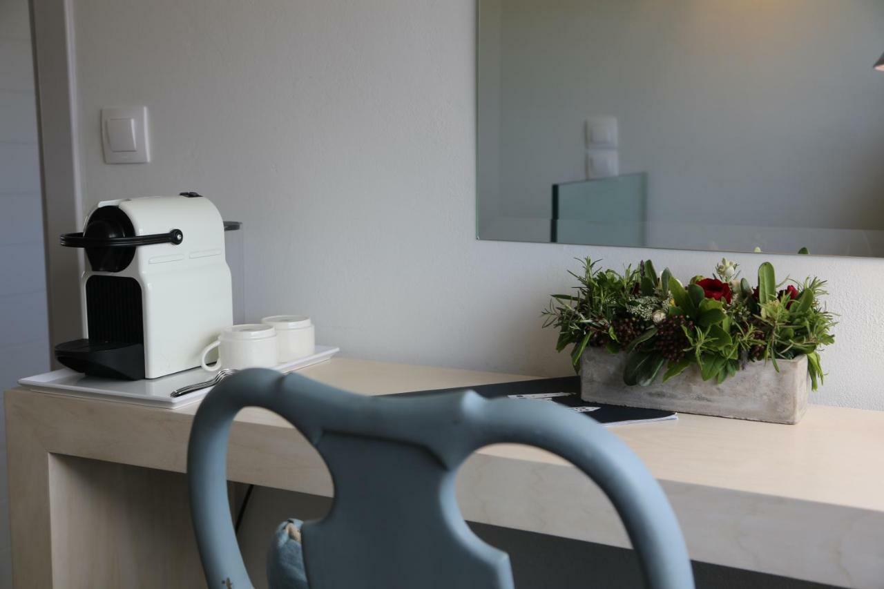 Lidea Boutique Hotel Potamos  Екстериор снимка